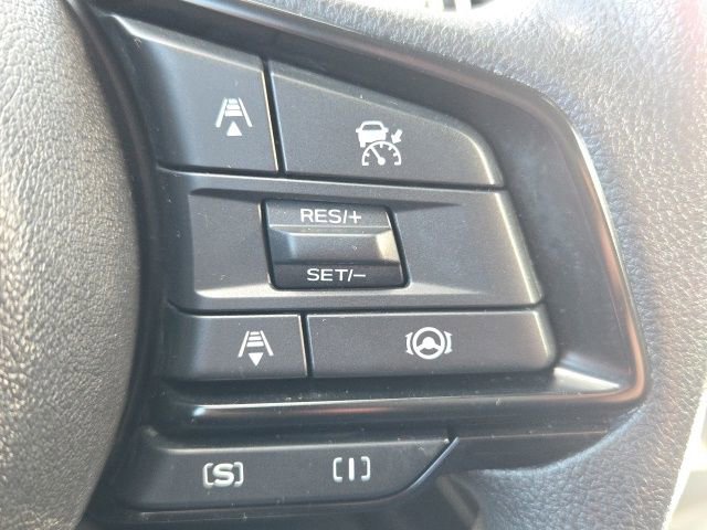 Certified 2025 Subaru Crosstrek 2.0i Premium image 17