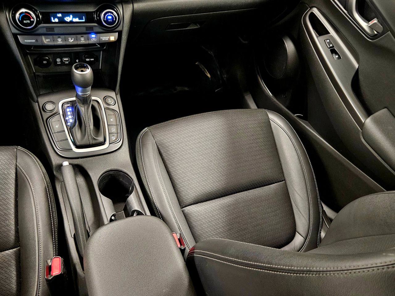 Used 2020 Hyundai Kona Ultimate image 13