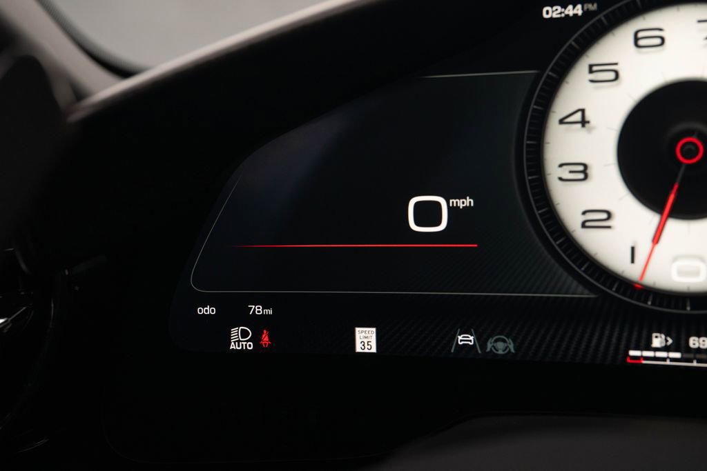 Used 2024 Ferrari Purosangue image 45