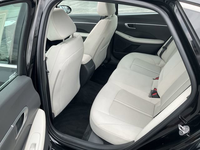 Used 2024 Hyundai Sonata SEL w/ Convenience Package image 11