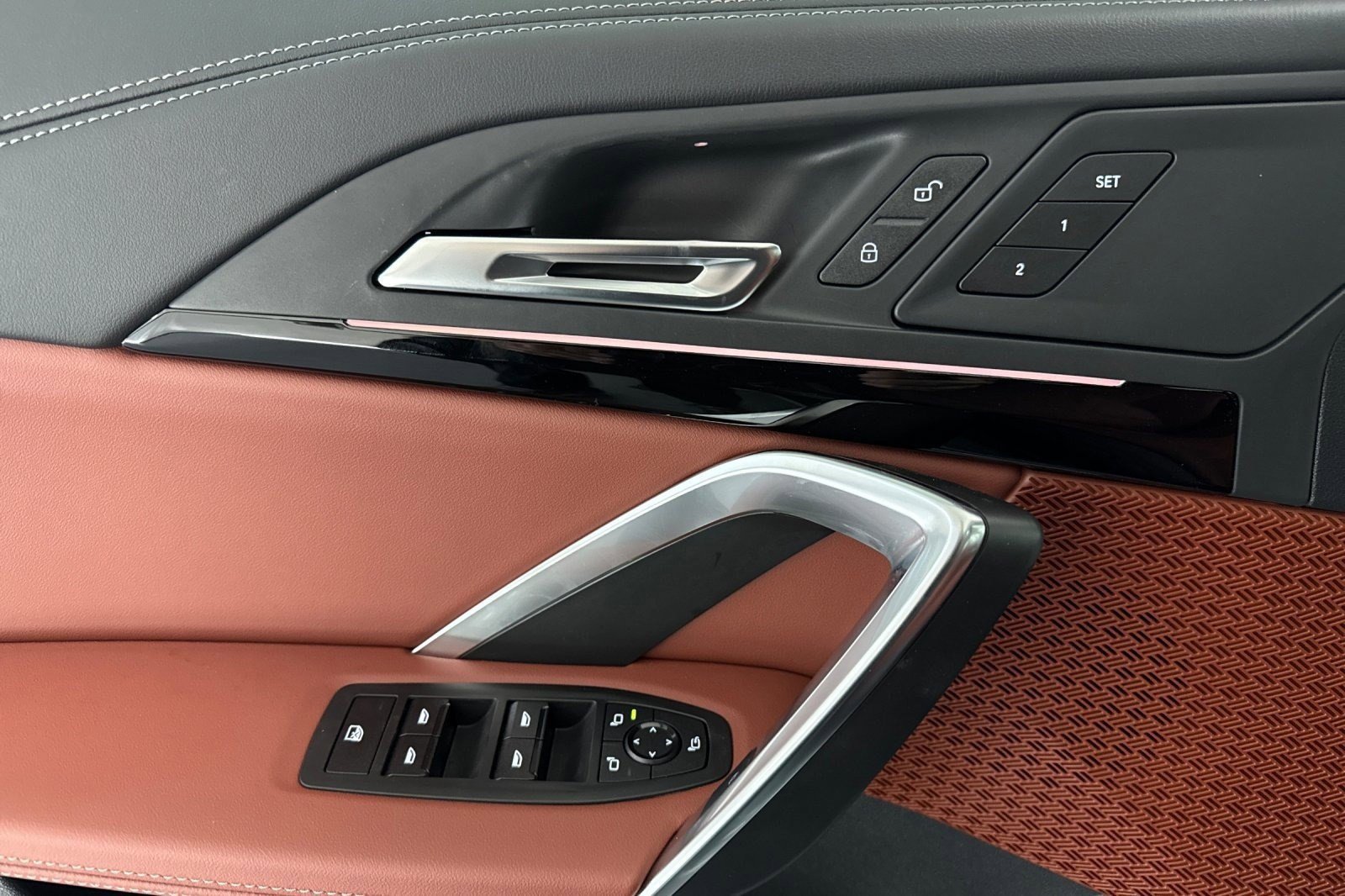 New 2026 BMW X1 xDrive28i w/ Convenience Package image 14