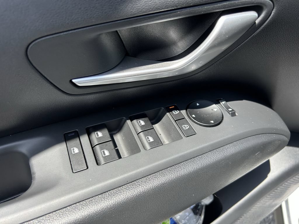 Certified 2026 Hyundai Tucson SEL AWD/4WD image 23