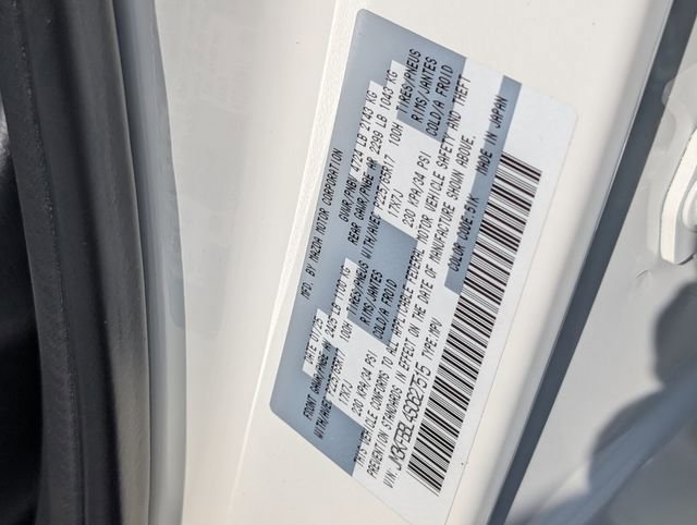 Used 2025 MAZDA CX-5 AWD 2.5 S w/ Select Package image 18