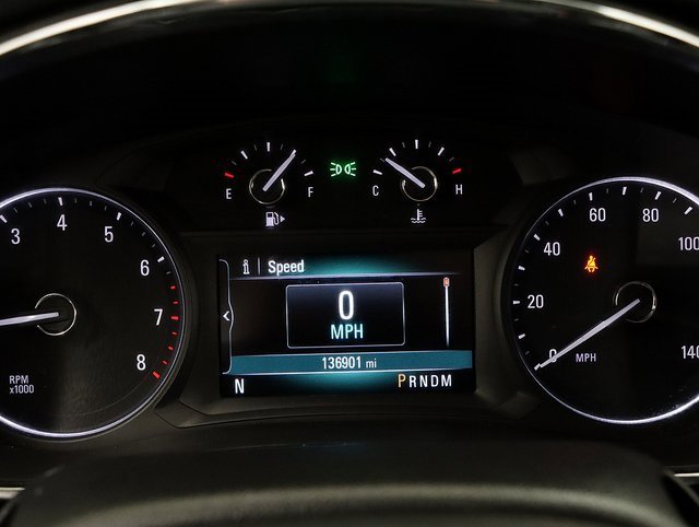 Used 2018 Buick Encore Preferred image 15