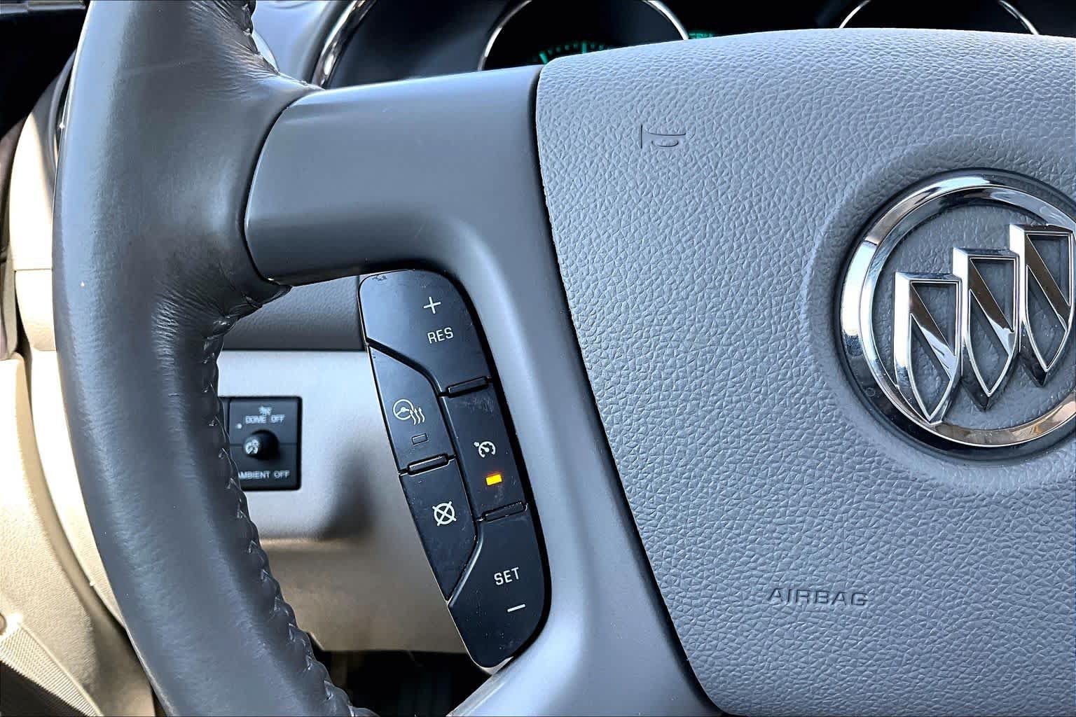 Used 2017 Buick Enclave Premium FWD image 24