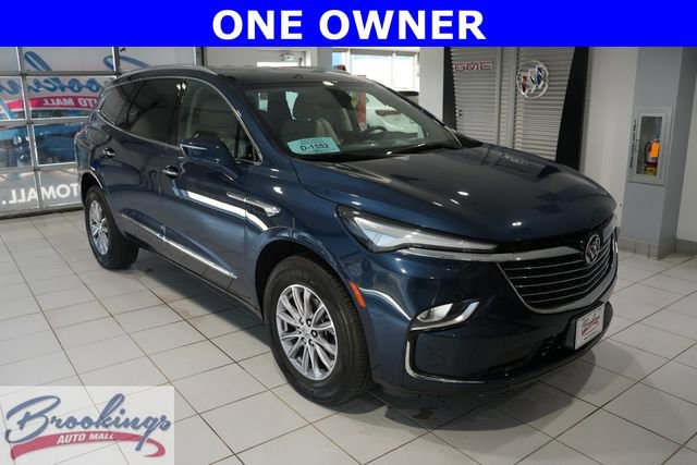 Used 2023 Buick Enclave Essence