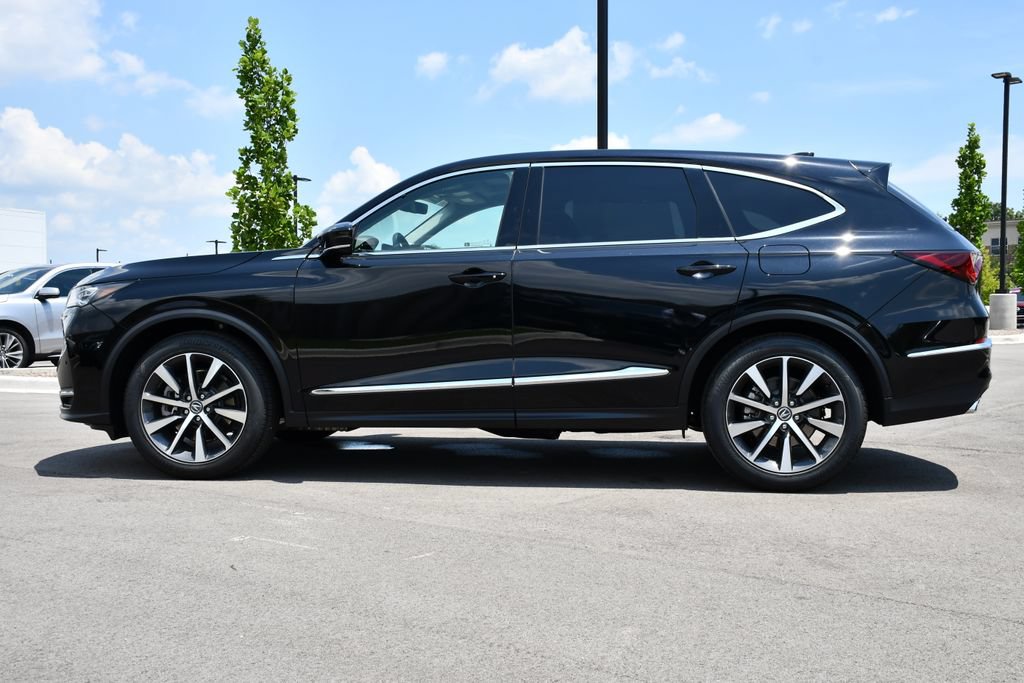 Certified 2026 Acura MDX FWD w/ Technology Package image 4