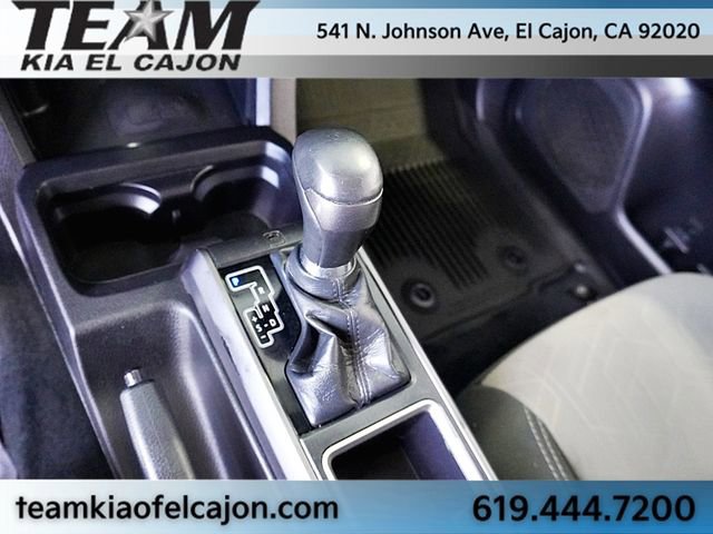 Used 2021 Toyota Tacoma TRD Off-Road w/ Technology Package image 32