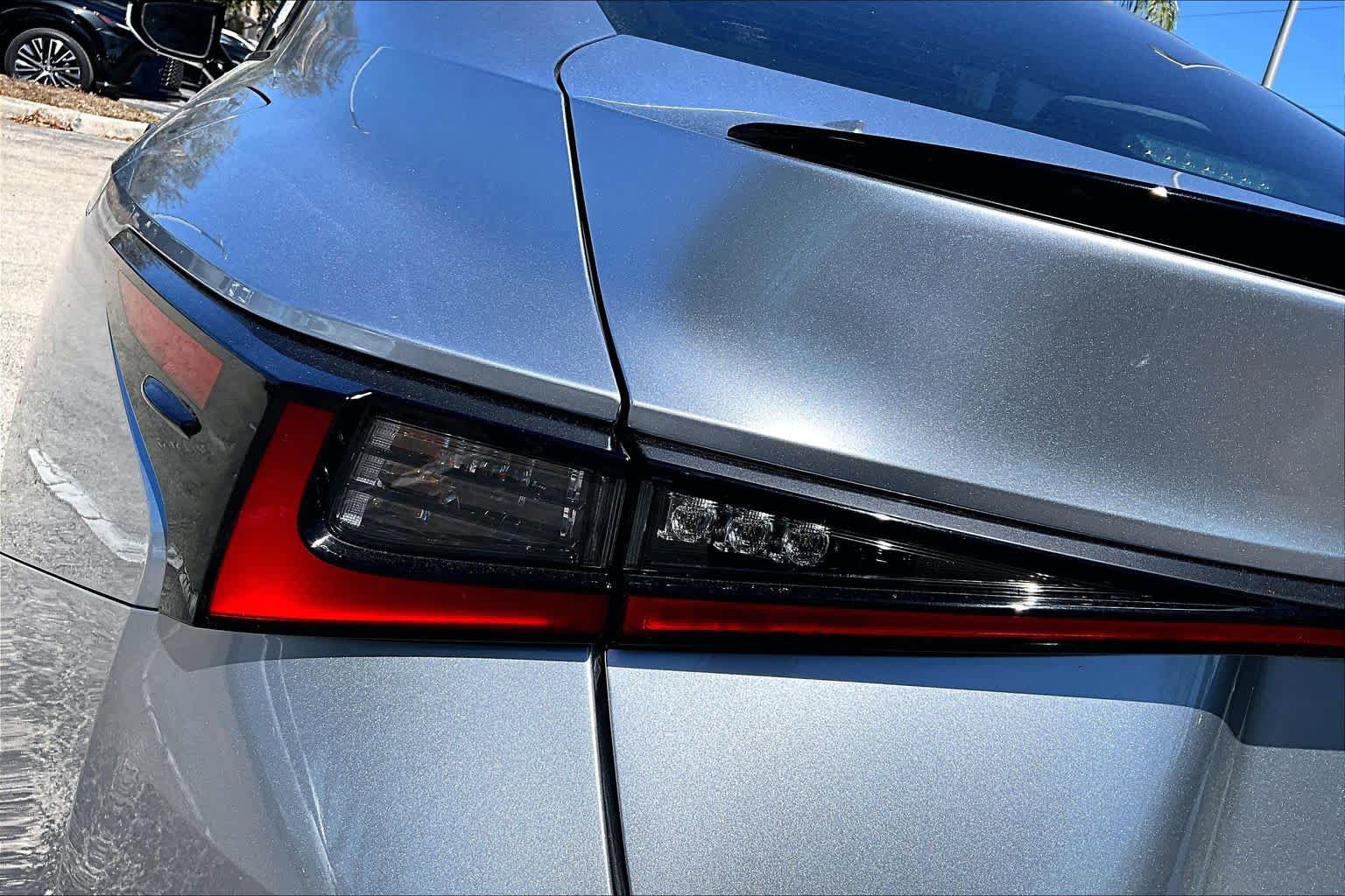 Used 2023 Lexus IS 350 F Sport w/ Navigation Package image 29