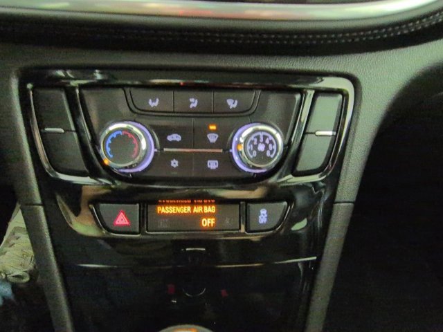 Certified 2022 Buick Encore Preferred w/ Safety Package AWD/4WD image 22