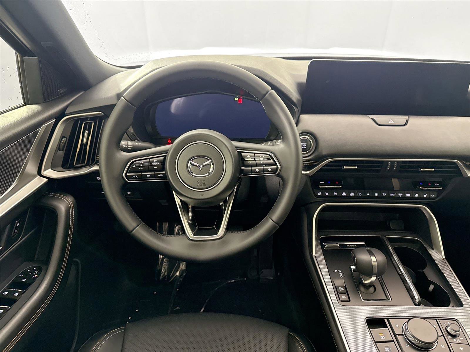 New 2026 MAZDA CX-90 3.3 Turbo w/ Premium Plus Pkg image 36