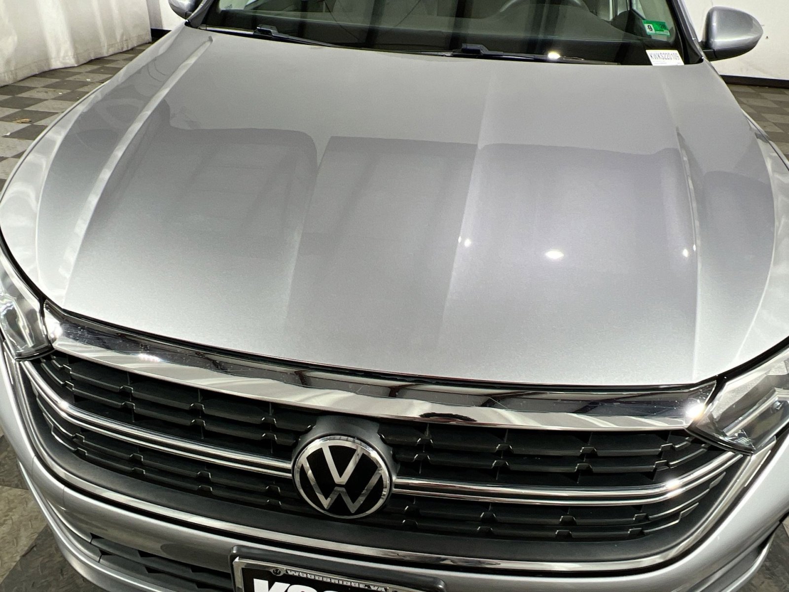 Used 2022 Volkswagen Jetta S image 12