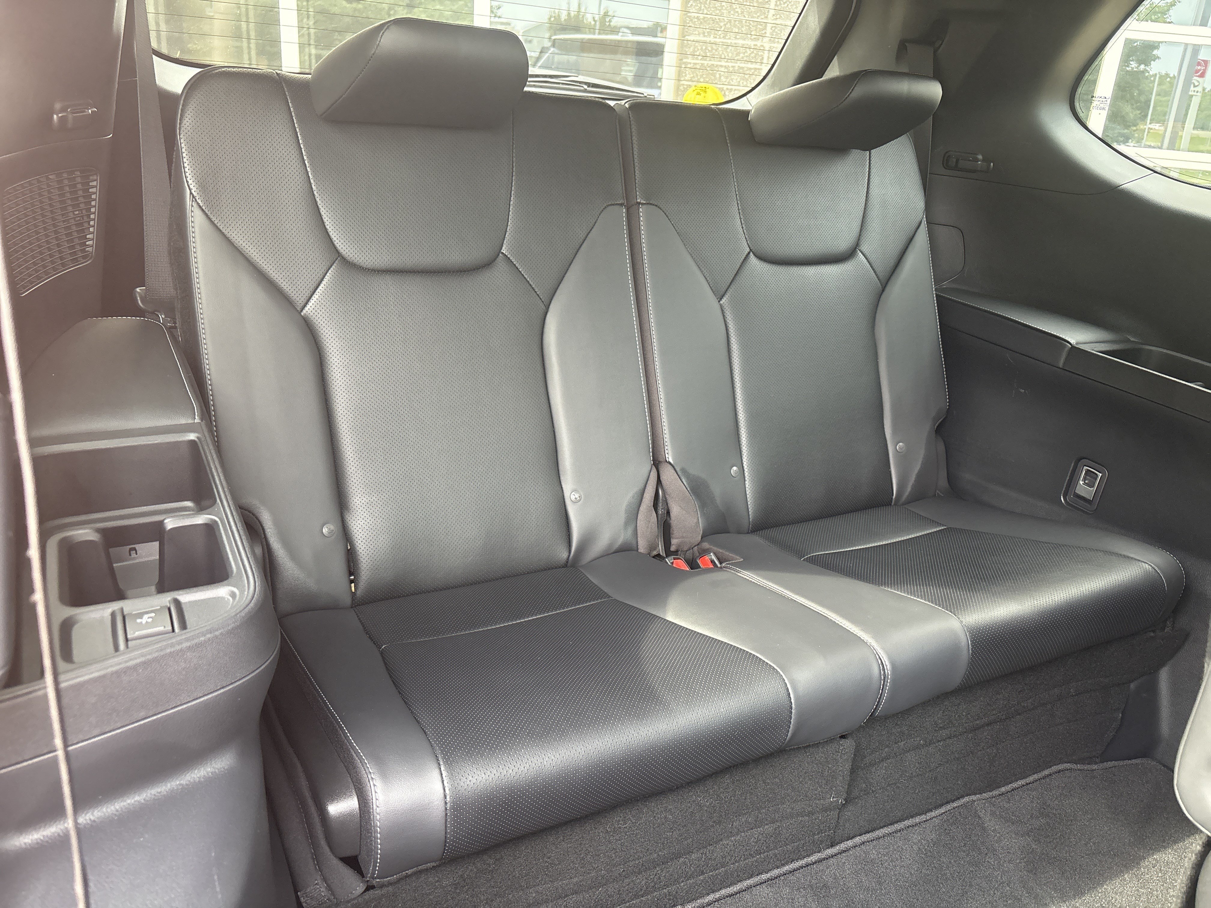 Used 2025 Lexus TX 350 AWD w/ Technology Package image 32