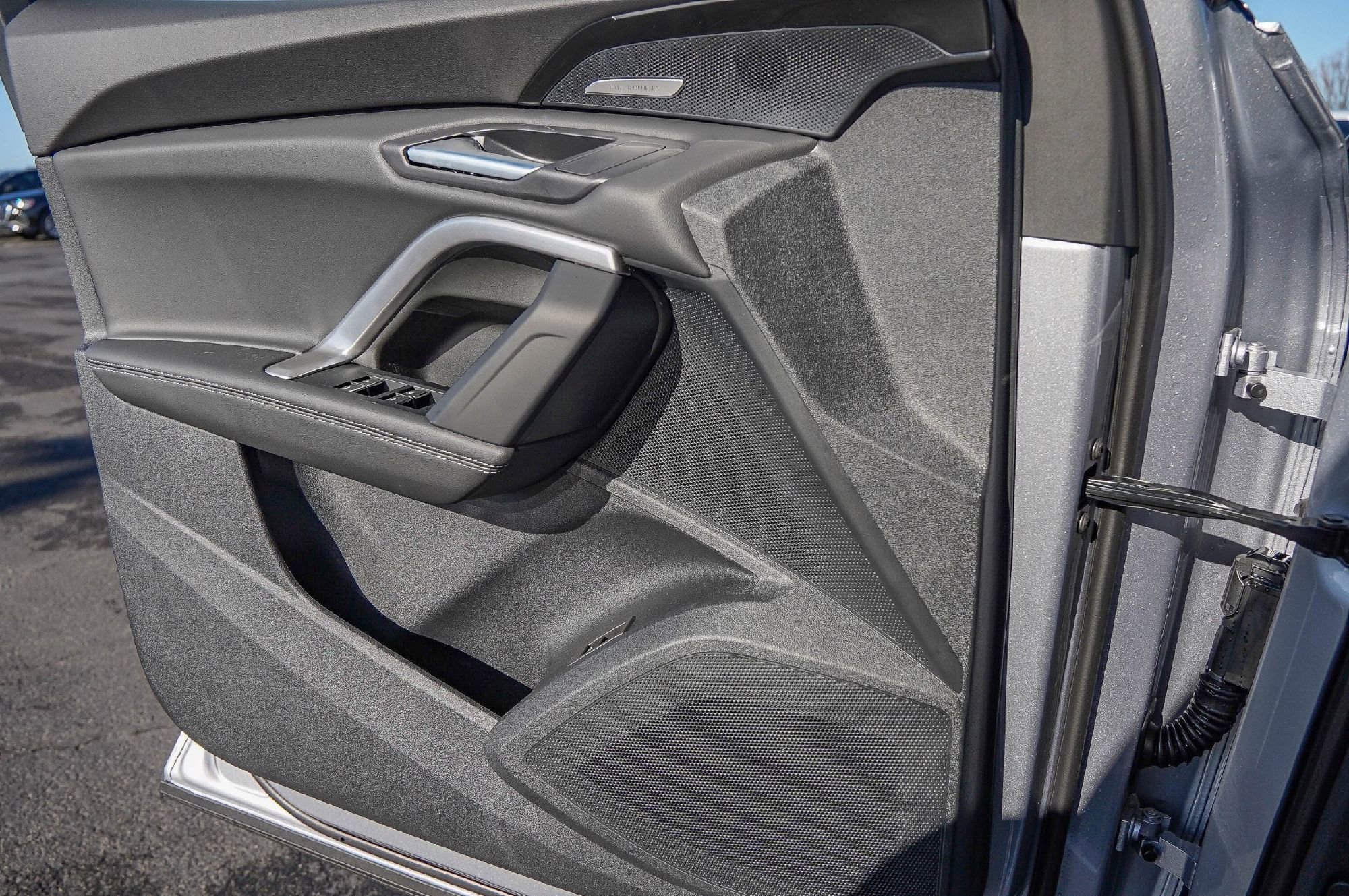 New 2025 Audi Q5 Premium Plus image 14