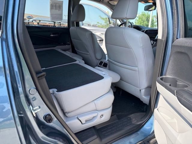 Used 2017 Honda Pilot EX-L image 17