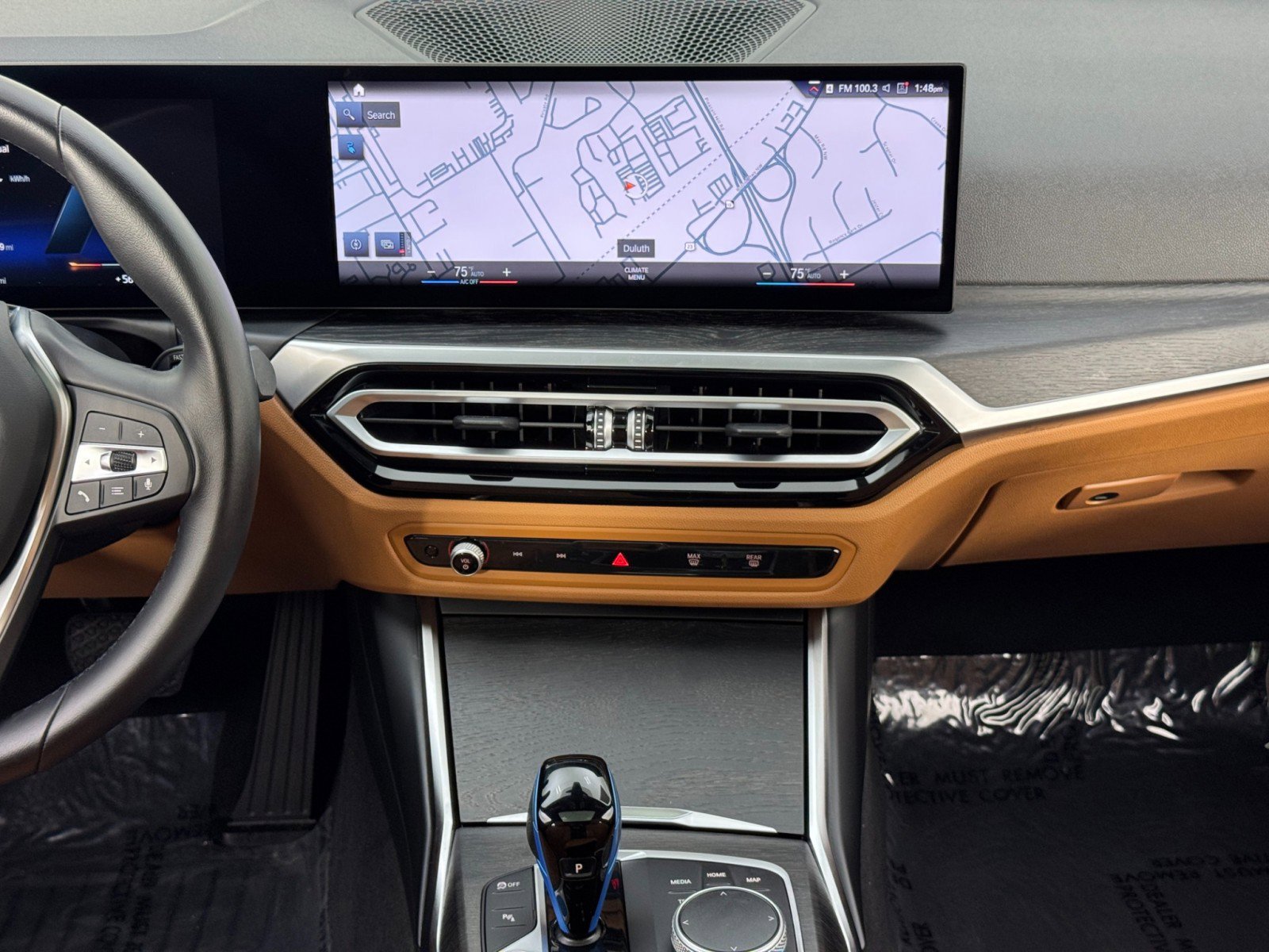 Used 2023 BMW i4 eDrive35 image 23