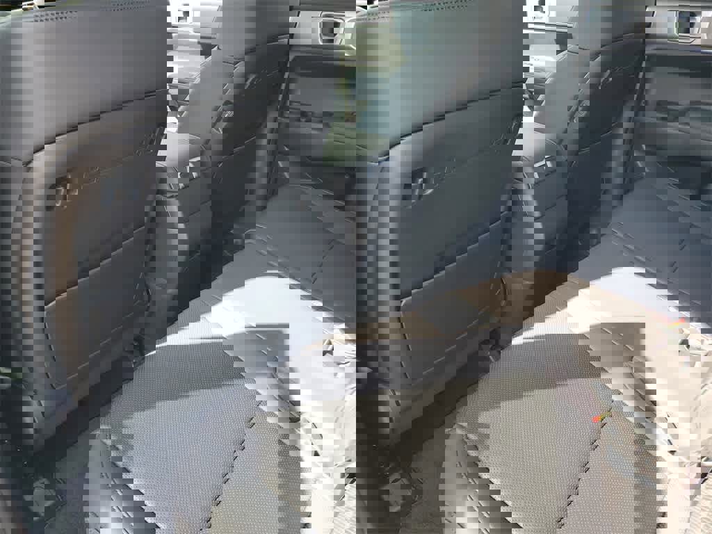 New 2026 Hyundai Santa Fe XRT image 13