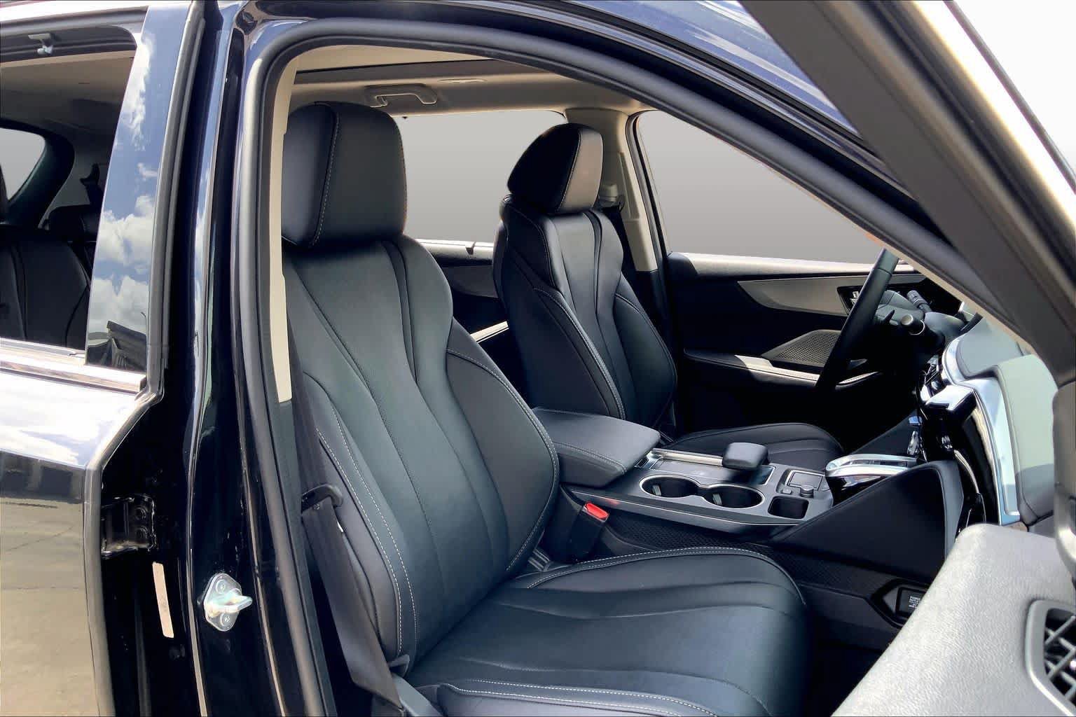 Used 2023 Acura MDX FWD w/ Technology Package image 9