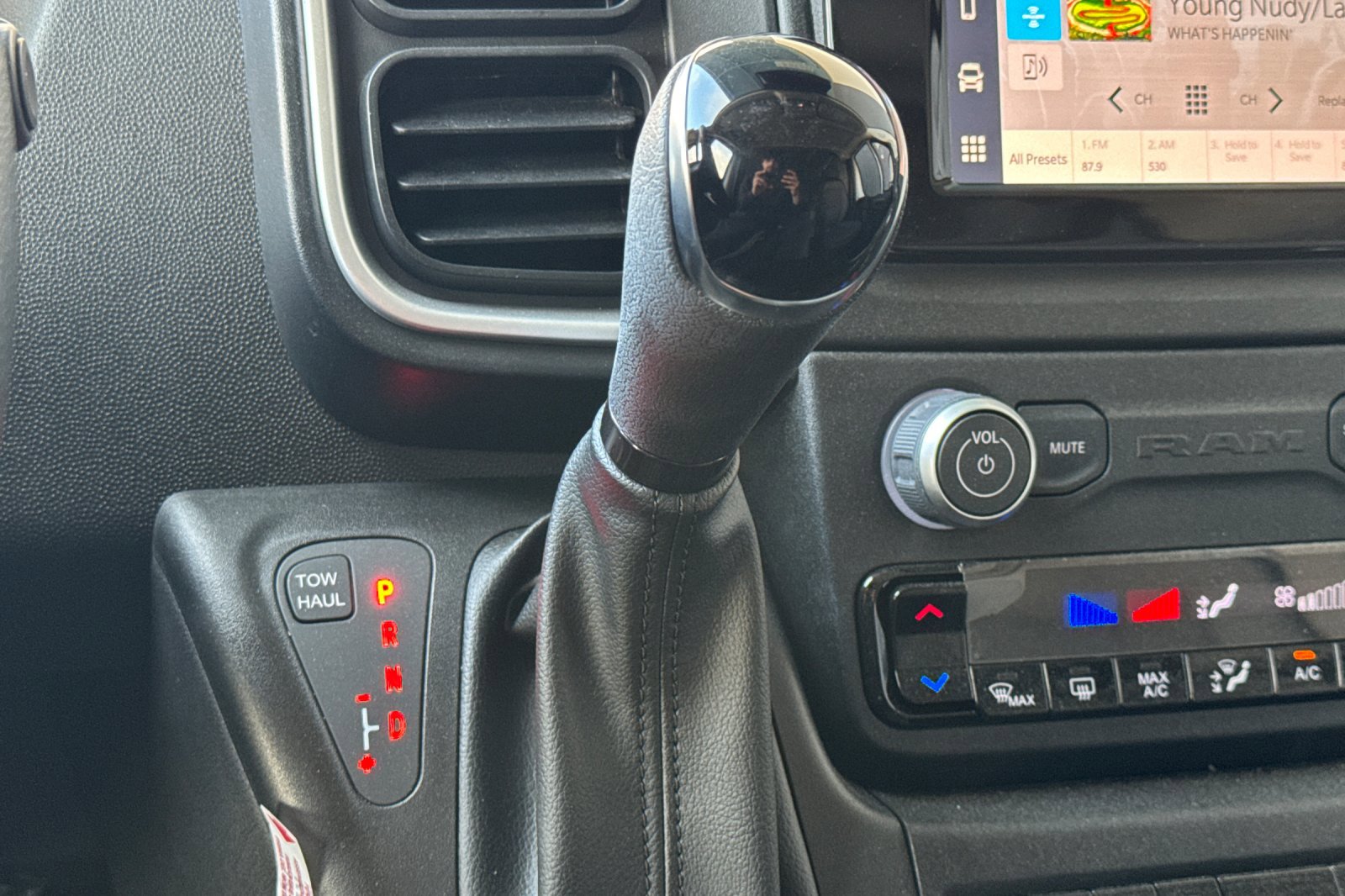 New 2026 RAM ProMaster 2500 image 19