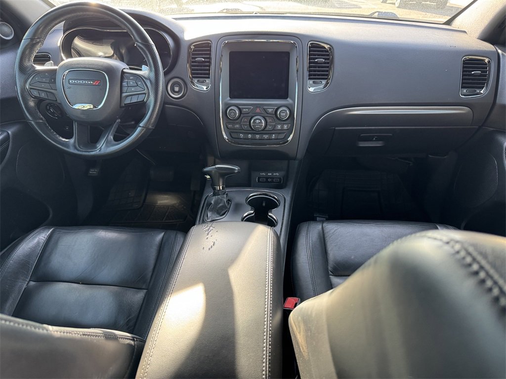 Used 2020 Dodge Durango GT image 7