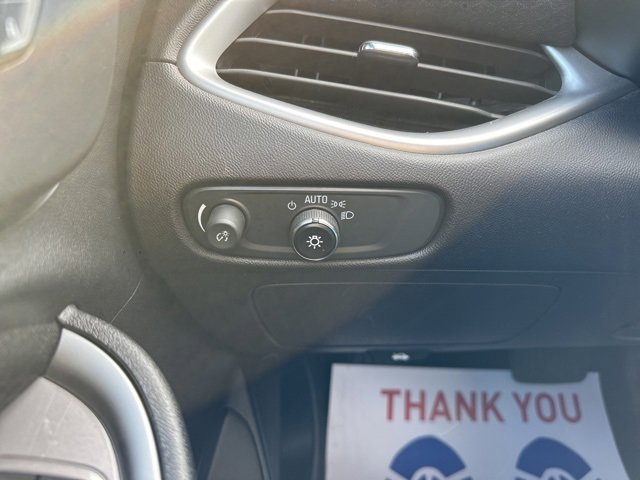 Used 2024 Chevrolet Malibu LT image 14