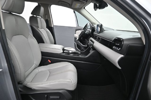 Certified 2025 Honda Pilot EX-L image 27