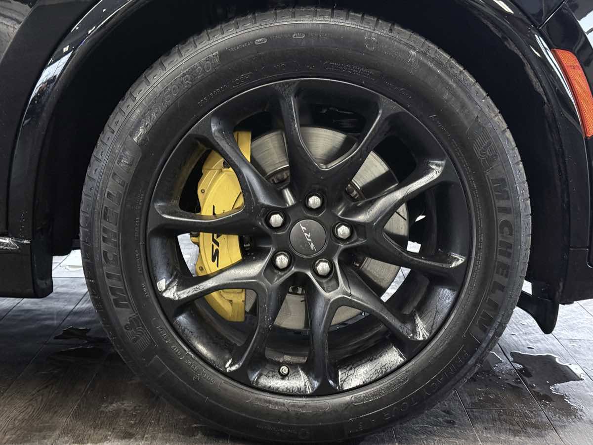 Used 2024 Dodge Durango SRT image 37
