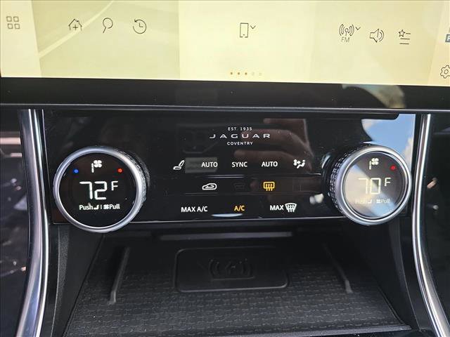 Certified 2024 Jaguar XF R-Dynamic SE image 22