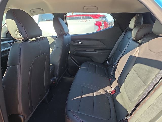 New 2027 Chevrolet Bolt RS image 8