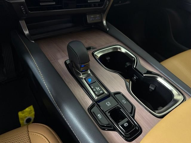 Used 2025 Lexus RX 350 Premium w/ Accessory Package (Z1) FWD image 23