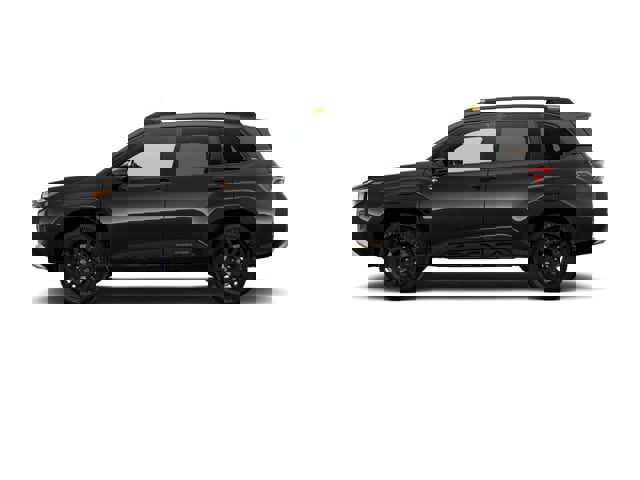 New 2026 Subaru Forester Wilderness image 4