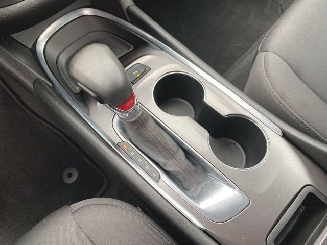 Used 2021 Chevrolet Malibu RS image 15