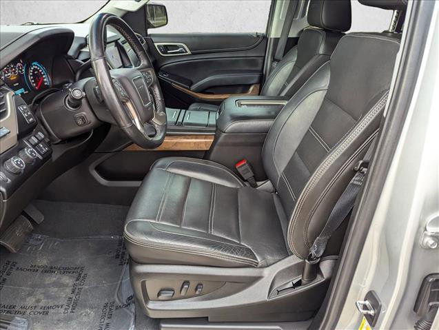Used 2019 GMC Yukon Denali image 16