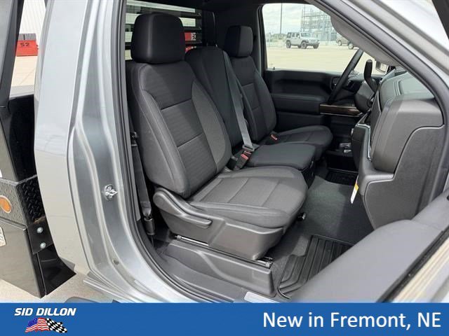 New 2025 GMC Sierra 2500 SLE w/ SLE Convenience Package AWD/4WD image 7