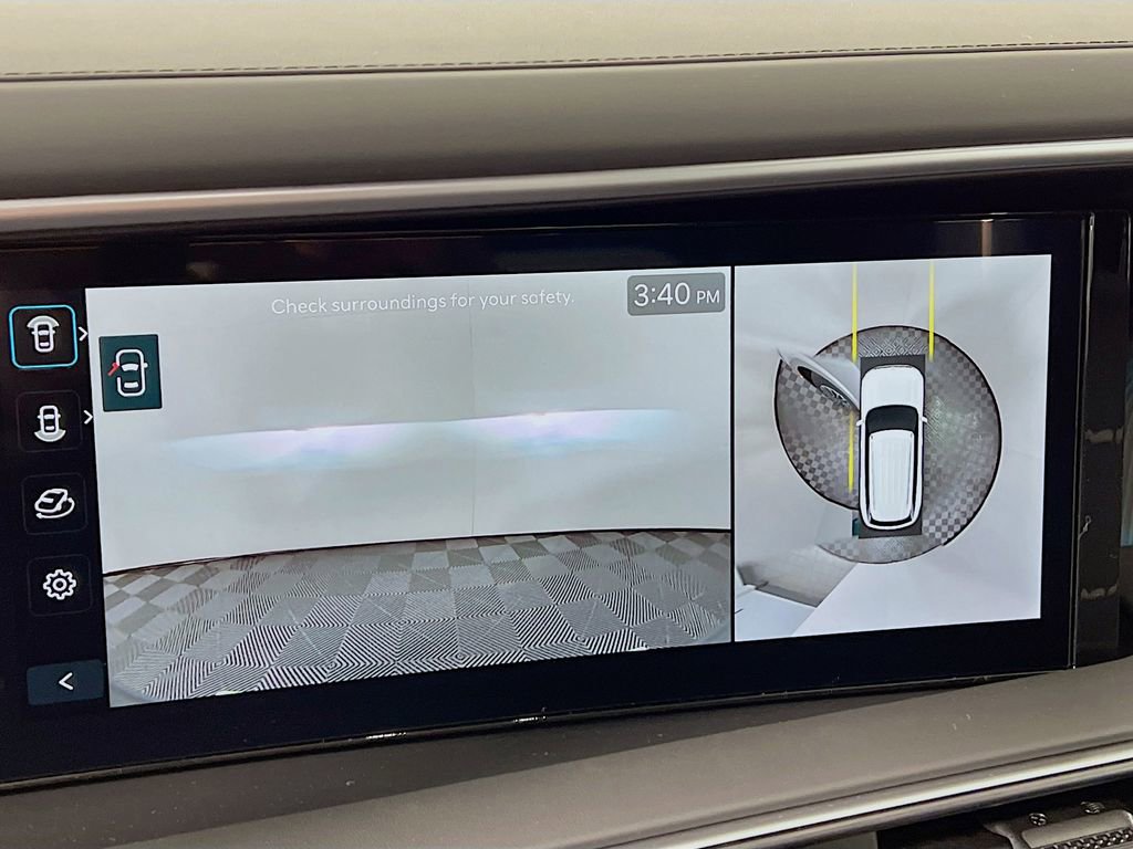 New 2026 Hyundai Palisade Calligraphy image 12