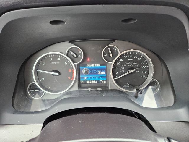 Used 2017 Toyota Tundra SR5 w/ SR5 Upgrade Package image 18