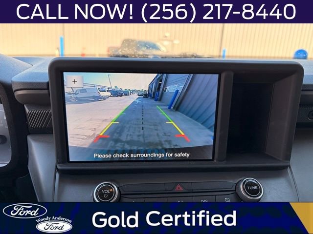 Used 2024 Ford Maverick XL w/ Equipment Group 100A Standard image 11