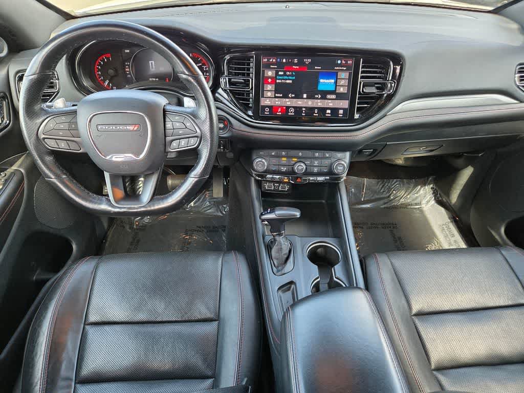 Used 2024 Dodge Durango GT AWD/4WD image 9