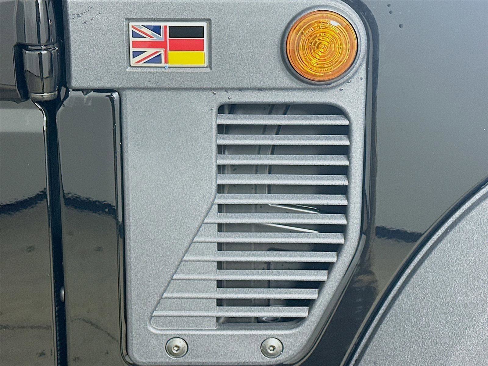 New 2025 INEOS Grenadier Fieldmaster Edition image 9