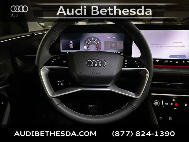 New 2026 Audi Q5 Premium Plus AWD/4WD image 15
