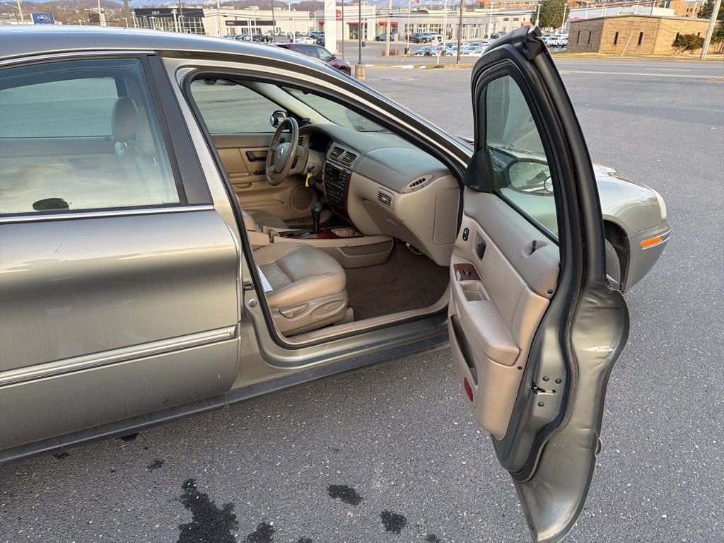 Used 2004 Mercury Sable LS Premium image 23