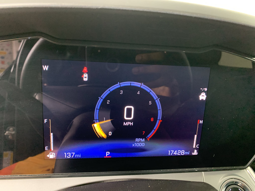 Used 2025 Chevrolet Trax LT FWD image 23