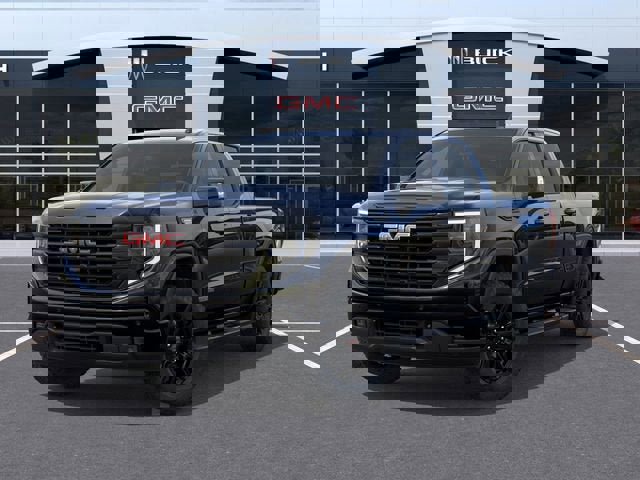 New 2026 GMC Sierra 1500 Elevation w/ Elevation Premium Package image 6