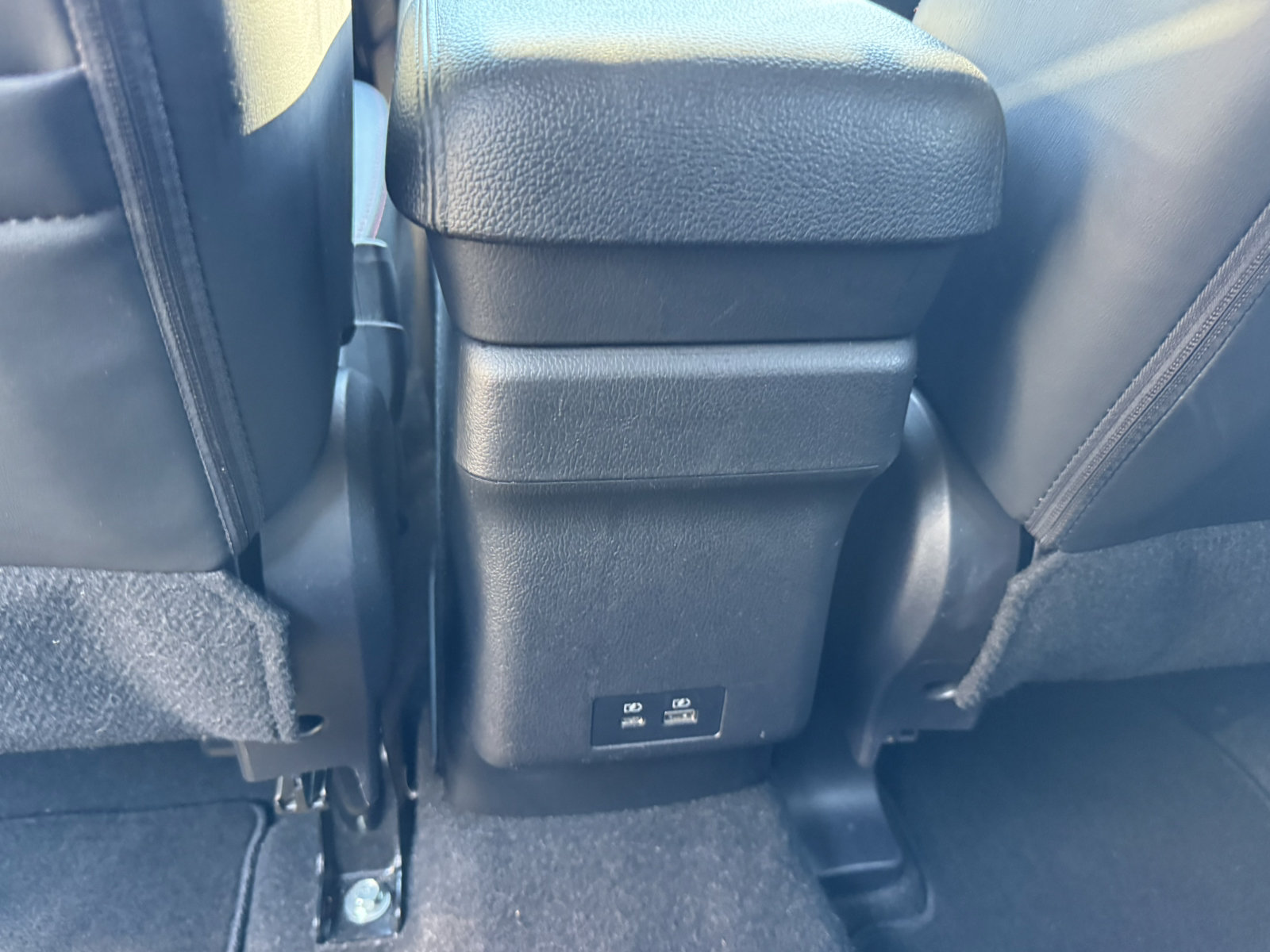 Used 2024 Mitsubishi Outlander Sport SE AWD/4WD image 22