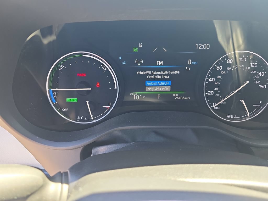 Used 2021 Toyota Sienna Platinum FWD image 14