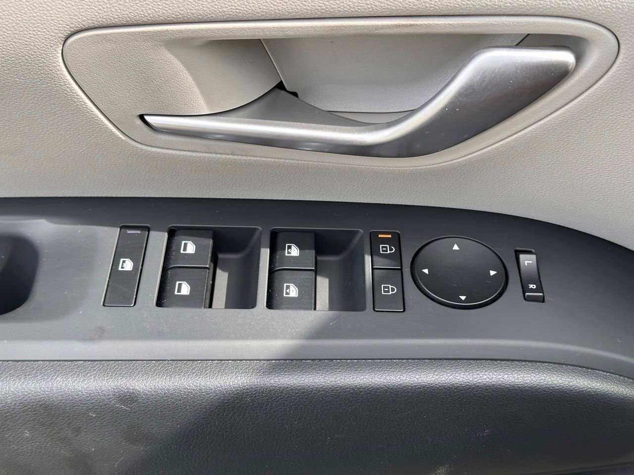 Certified 2025 Hyundai Tucson SEL FWD image 24