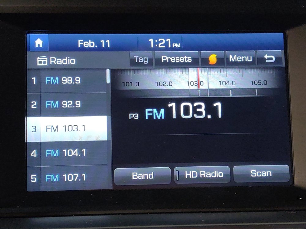 Used 2017 Hyundai Sonata Sport w/ Value Edition Package 02 image 25