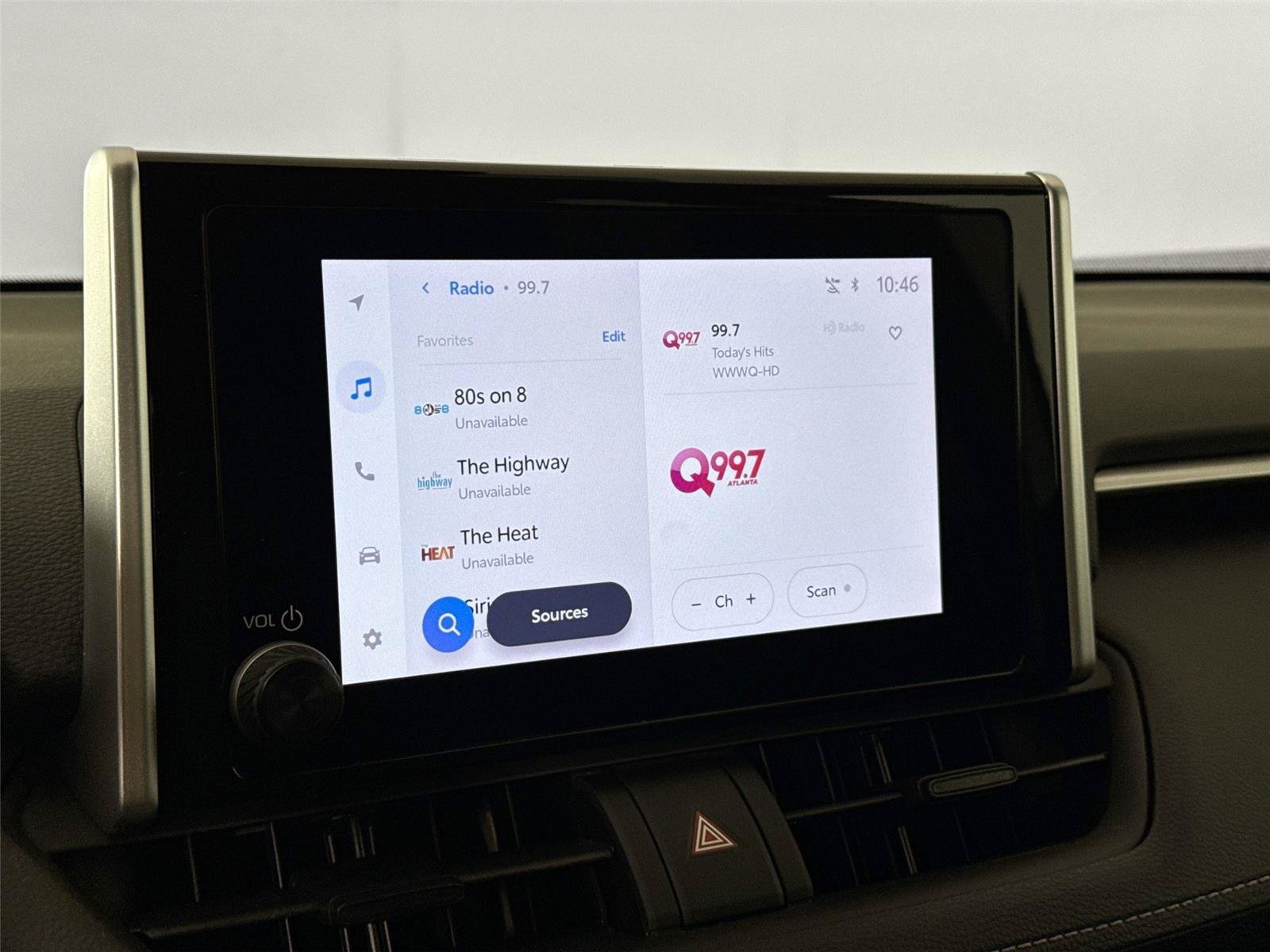 Certified 2023 Toyota RAV4 LE FWD image 20