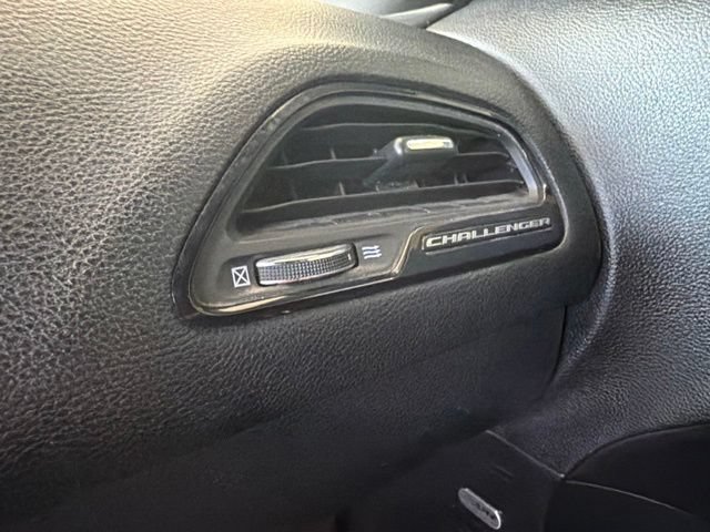 Used 2016 Dodge Challenger SXT Plus RWD image 22