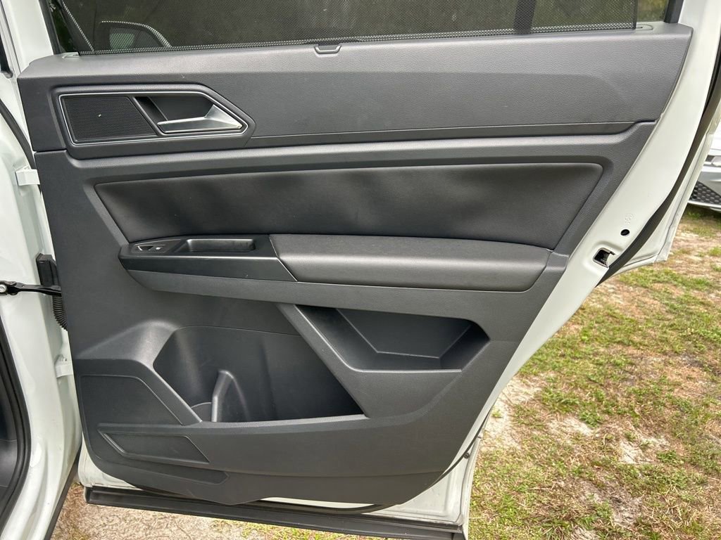 Used 2019 Volkswagen Atlas SEL R-Line image 48